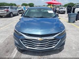 CHEVROLET MALIBU FWD 1LT 1G1ZD5ST6RF224974 fotografie