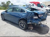 CHEVROLET MALIBU FWD 1LT 1G1ZD5ST6RF224974 снимка