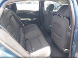 CHEVROLET MALIBU FWD 1LT 1G1ZD5ST6RF224974 photo