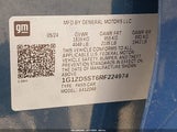CHEVROLET MALIBU FWD 1LT 1G1ZD5ST6RF224974 photo