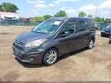 FORD TRANSIT CONNECT XLT NM0GE9F74H1293557 снимка