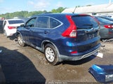 Honda Cr-V Ex 2HKRM4H5XGH669909 снимка