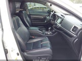 Toyota Highlander Se 5TDJZRFH7KS994268 снимка