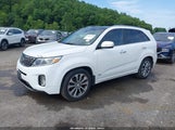 Kia Sorento Sx V6 5XYKWDA75EG547213 fotografie