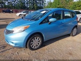 NISSAN VERSA NOTE S (SR)/S PLUS/SL/SR/SV 3N1CE2CP7FL374199 снимка
