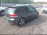 Volkswagen Gti 2-Door WVWED7AJ9CW229790 photo