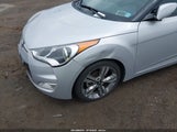 Hyundai Veloster Value Edition KMHTC6AD6HU322778 снимка