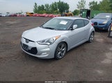 Hyundai Veloster Value Edition KMHTC6AD6HU322778 снимка