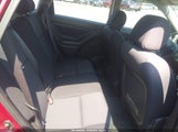 Pontiac Vibe 5Y2SL62854Z417606 снимка