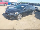 Kia Forte Gt 3KPF44AC4RE815465 fotografie