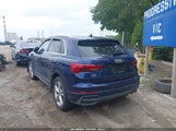Audi Q3 Premium Plus 45 Tfsi S Line Quattro Tiptronic WA1EECF37R1167922 fotografie