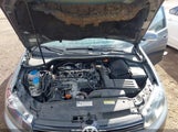 Volkswagen Jetta Sportwagen 2.0L Tdi 3VWPL7AJ8EM600921 photo