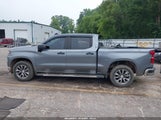 Chevrolet Silverado  4Wd Short Bed Lt 1GCUYDED4MZ100696 fotografie