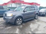 Honda Pilot Se 5FNYF4H32FB054305 снимка