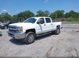 Chevrolet Silverado 2500Hd Wt 1GC1CUEG3GF138356 снимка
