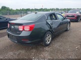 CHEVROLET MALIBU 1LS 1G11B5SL0EF265002 снимка