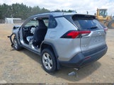 TOYOTA RAV4 XLE 2T3P1RFV1KW057597 снимка