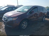Honda Odyssey Se 5FNRL5H31GB099563 снимка