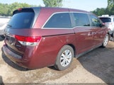 Honda Odyssey Se 5FNRL5H31GB099563 снимка