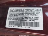 Honda Odyssey Se 5FNRL5H31GB099563 снимка