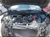 Nissan Rogue Sv Fwd 5N1AT3BA1MC802978 photo