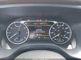 Nissan Rogue Sv Fwd 5N1AT3BA1MC802978 photo