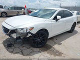 Mazda Mazda6 Touring JM1GL1V54H1155916 снимка