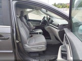 Honda Odyssey Lx 5FNRL6H28LB024009 снимка
