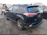 Toyota Rav4 Le JTMZFREV9JJ731570 снимка