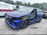 Hyundai Tucson Sel 5NMJF3AE6PH169822 снимка