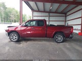 Ram  Big Horn Crew Cab 4X4 6'4 Box 1C6SRFBP1SN706516 photo