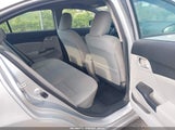 HONDA CIVIC LX 19XFB2F52DE058630 снимка