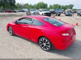 Honda Civic Si 2HGFG4A50CH701677 снимка