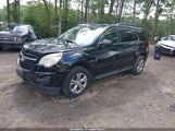 Chevrolet Equinox 1Lt 2GNALBEKXF1154527 fotografie