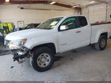 Chevrolet Colorado Wt 1GCHSBEA3H1251062 снимка