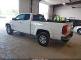 Chevrolet Colorado Wt 1GCHSBEA3H1251062 снимка
