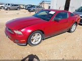 Ford Mustang V6 1ZVBP8AM4C5264816 снимка
