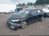 Kia Forte Ex KNAFU5A27D5727377 снимка