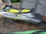 YAMAHA VX CRUISER HO 000USYAMA0251J920 снимка