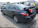 TOYOTA CAMRY XLE 4T4BF1FK1FR498962 fotografie