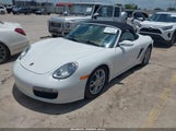 Porsche Boxster Limited Edition WP0CA29838U712845 снимка