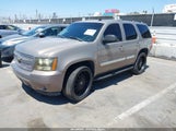 Chevrolet Tahoe Lt 1GNFC13J77R388272 снимка