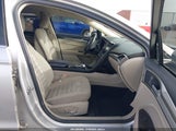 Ford Fusion Hybrid Se 3FA6P0LU7KR154251 photo