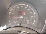VOLKSWAGEN NEW BEETLE TRIPLE WHITE 3VWFF31Y77M421510 photo