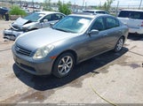 INFINITI G35X JNKCV51F55M302073 снимка