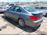 INFINITI G35X JNKCV51F55M302073 снимка