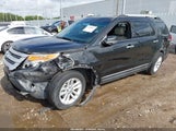 Ford Explorer Xlt 1FM5K7D83DGA04061 снимка
