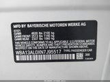 BMW M235 GRAN COUPE I XDRIVE WBA13AL0XN7J95517 снимка