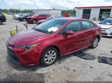 Toyota Corolla Le 5YFB4MDE8RP185038 снимка