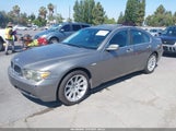 BMW 745I WBAGL63443DP63205 снимка